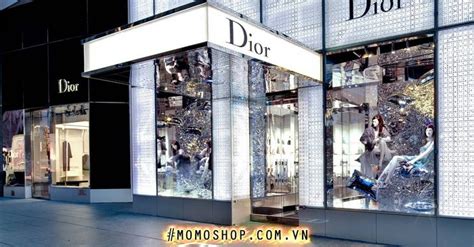 dior store hcm|Dior san gong.